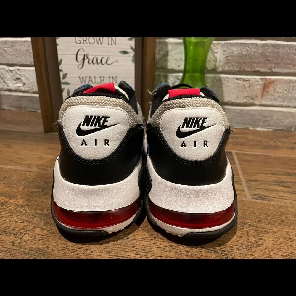 Nike Air Max’s. - Picture 3 of 5